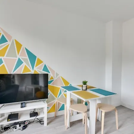 Le Duplex De