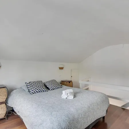 Le Duplex De Apartment