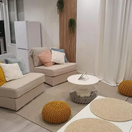 Le Duplex De Apartment Noisy-le-Sec