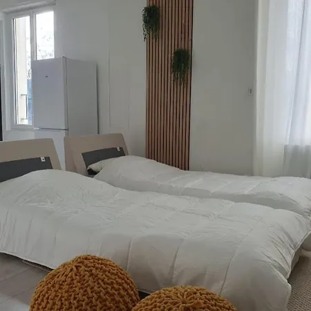 Apartment Le Duplex De *